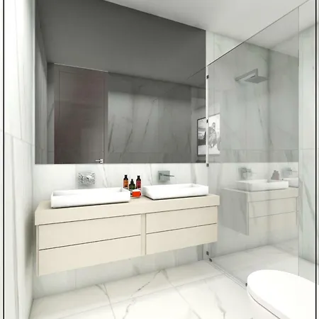 5mw Cosy 3 Bedrooms In The Center Appartamento *