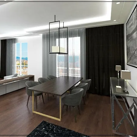 5mw Cosy 3 Bedrooms In The Center Appartamento Cannes